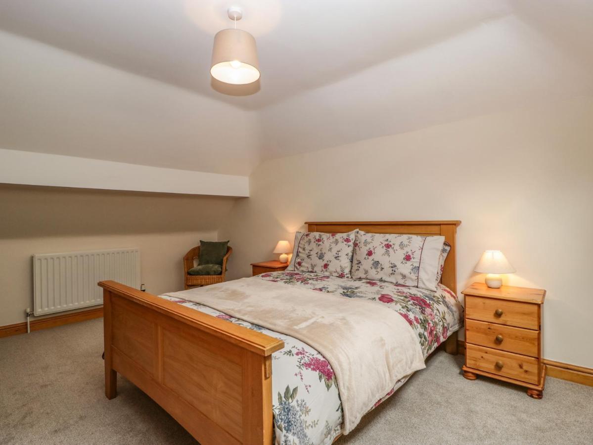 Whitlow Lodge Annex Gloucester Eksteriør billede
