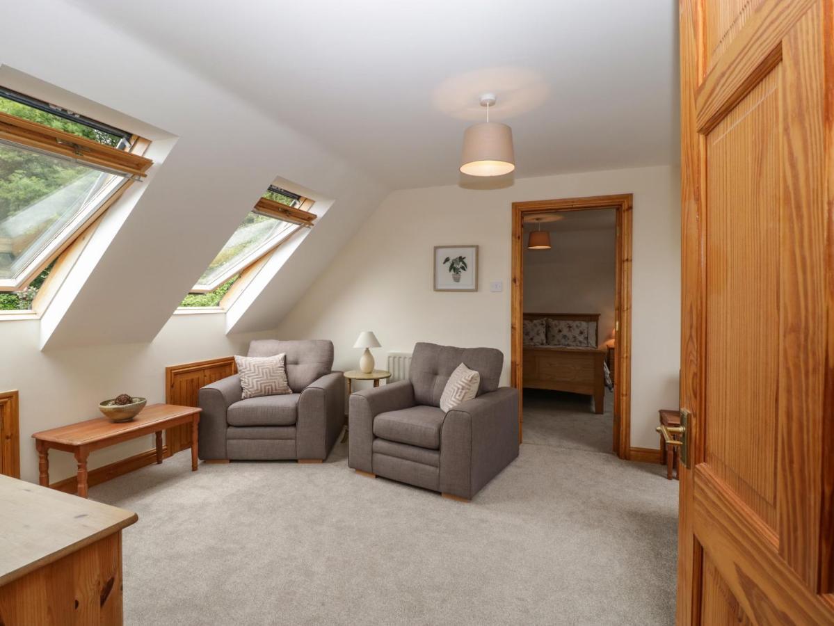 Whitlow Lodge Annex Gloucester Eksteriør billede